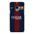 BARCELONA FC JERSEY LOGO Samsung Galaxy S9 Case Cover
