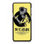 BRUCE LEE GAME OF DEATH POSTER Samsung Galaxy S9 Case Cover