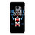 BULLET CLUB LOO Samsung Galaxy S9 Case Cover