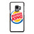 BURGER KING Samsung Galaxy S9 Case Cover