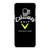 CALLAWAY GOLF LOGO Samsung Galaxy S9 Case Cover