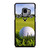 CALLAWAY GOLF SYMBOL Samsung Galaxy S9 Case Cover