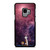 CALVIN AND HOBES NEBULA Samsung Galaxy S9 Case Cover