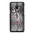 CAMO BROWNING PINK GIRL Samsung Galaxy S9 Case Cover