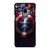 CAPTAIN AMERICA SHIELD AVENGERS Samsung Galaxy S9 Case Cover