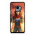 CAPTAIN MARVEL AVENGERS Samsung Galaxy S9 Case Cover