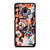 CARDI B COLLAGE Samsung Galaxy S9 Case Cover