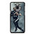 CARSON WENTZ PHILADELPHIA EAGLES Samsung Galaxy S9 Case Cover