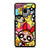 CARTOON NETWORK POWERPUFF GIRLS Samsung Galaxy S9 Case Cover
