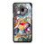 CARTOON WINNIE THE POOH AND FRIENDS DISNEY Samsung Galaxy S9 Case Cover