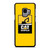 CAT CATERPILLAR LOGO TRACTOR ICON Samsung Galaxy S9 Case Cover