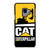 CATERPILLAR 1 Samsung Galaxy S9 Case Cover