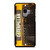 CATERPILLAR CAT LOGO TRACTOR ICON Samsung Galaxy S9 Case Cover