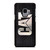CATERPILLAR CAT LOGO TRACTOR METAL EMBLEM Samsung Galaxy S9 Case Cover