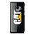 CATERPILLAR CAT LOGO Samsung Galaxy S9 Case Cover