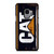 CATERPILLAR CAT RETRO LOGO Samsung Galaxy S9 Case Cover