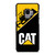 CATERPILLAR TRACTOR LOGO CAT ICON Samsung Galaxy S9 Case Cover