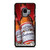 CERVEJA BUDWEISER GARRAFA Samsung Galaxy S9 Case Cover