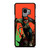CHAINSAW MAN ANIME DENJI Samsung Galaxy S9 Case Cover