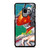 CHAINSAW MAN CARTOON DENJI Samsung Galaxy S9 Case Cover