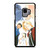 CHARACTER OF FULLMETAL ALCHEMIST ANIME Samsung Galaxy S9 Case Cover