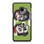CHEECH AND CHONG SKULL Samsung Galaxy S9 Case Cover