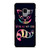 CHESHIRE CAT ALICE IN WONDERLAND Samsung Galaxy S9 Case Cover
