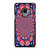 CHICAGO CUBS LOGO COLLAGE Samsung Galaxy S9 Case Cover