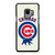 CHICAGO CUBS LOGO Samsung Galaxy S9 Case Cover