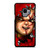 CHUCKY DOLL CREEPY Samsung Galaxy S9 Case Cover