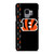 CINCINNATI BENGALS FOOTBALL LOGO ICON Samsung Galaxy S9 Case Cover
