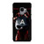 CIVIL WAR 1 Marvel Avengers Samsung Galaxy S9 Case Cover