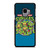 CLASSIC TMNT TEENAGE MUTANT NINJA TURTLE Samsung Galaxy S9 Case Cover