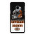 CLEVELAND BROWNS FOOTBALL TEAM Samsung Galaxy S9 Case Cover