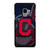 CLEVELAND INDIANS METAL LOGO Samsung Galaxy S9 Case Cover