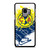 CLUB AMERICA AGUILAS ART 3 Samsung Galaxy S9 Case Cover