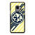 CLUB AMERICA AGUILAS ICON Samsung Galaxy S9 Case Cover