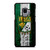 CLUB LEON FOOTBALL ART Samsung Galaxy S9 Case Cover