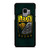 CLUB LEON FOOTBALL EMBLEM Samsung Galaxy S9 Case Cover