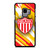 CLUB NECAXA FOOTBALL Samsung Galaxy S9 Case Cover