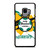 CLUB SANTOS LAGUNA Samsung Galaxy S9 Case Cover