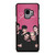 CNCO GROUP 2 Samsung Galaxy S9 Case Cover