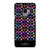 COACH NEW YORK COLORFULL PATTERN EMBLEM Samsung Galaxy S9 Case Cover
