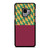 DEMON SLAYER TOMIOKA PATTERN 2 Samsung Galaxy S9 Case Cover