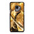 DEMON SLAYER ZENITSU AGATSUMA ANIME Samsung Galaxy S9 Case Cover