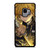 DEMON SLAYER ZENITSU AGATSUMA Samsung Galaxy S9 Case Cover