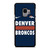 DENVER BRONCOS NIKE Samsung Galaxy S9 Case Cover
