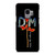 DEPECHE MODE BAND ENJOY THE SILENCE Samsung Galaxy S9 Case Cover