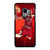 DERRICK ROSE CHICAGO BULLS Samsung Galaxy S9 Case Cover