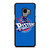 DETROIT PISTONS Samsung Galaxy S9 Case Cover
